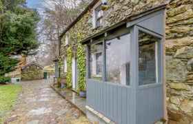 Cottage in Cumbria reviews
