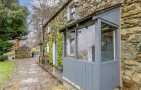 Cottage in Cumbria