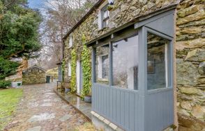 Cottage in Cumbria