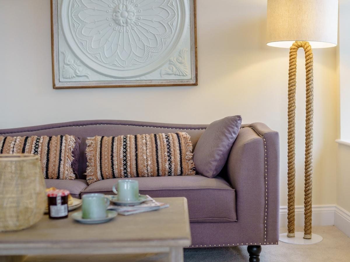 Apartment in North Devon photo 9