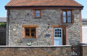 Cottage in North Devon