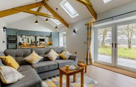 Cottage in North Devon reviews
