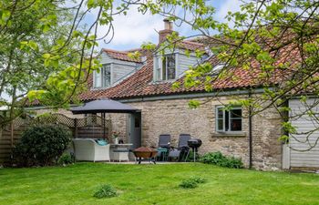 Cottage in North Yorkshire