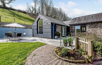 Cottage in North Devon