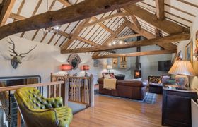 Barn in Cumbria reviews