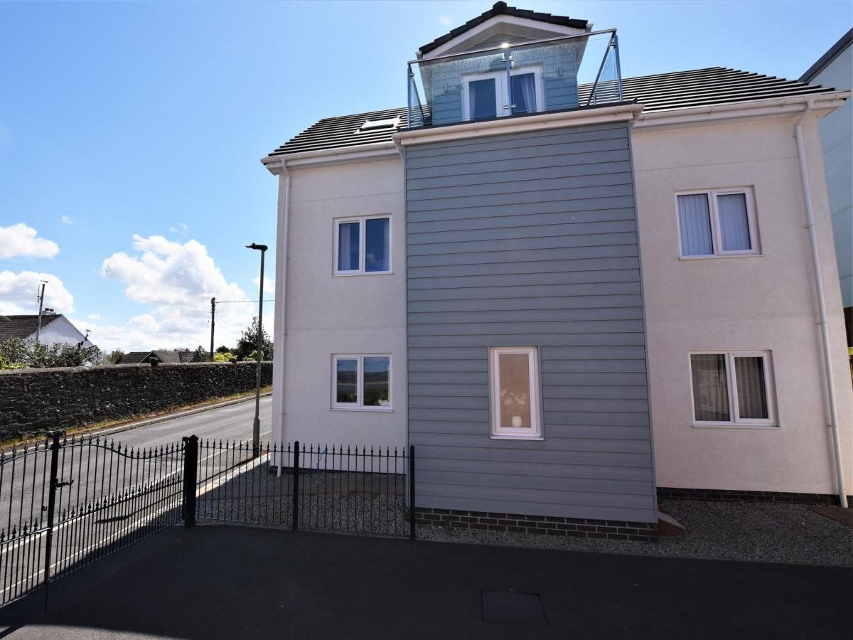 House in North Devon photo 2