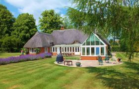 Cottage in Hampshire reviews