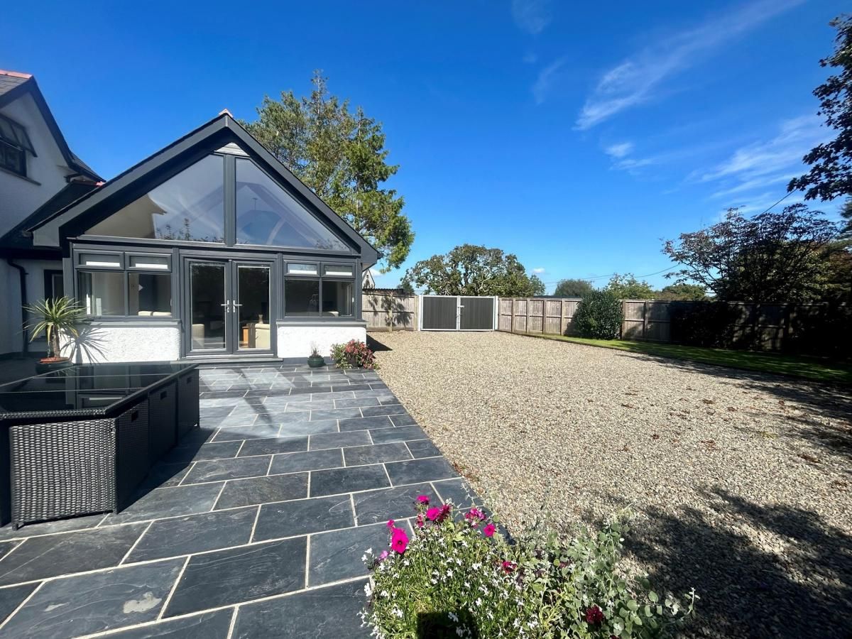House in West Wales photo 10