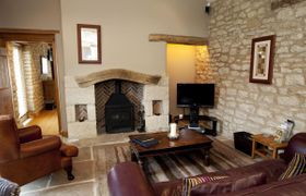 Cottage in North Yorkshire reviews