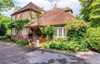 Cottage in Sussex