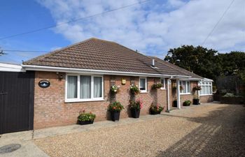 Bungalow in Isle of Wight