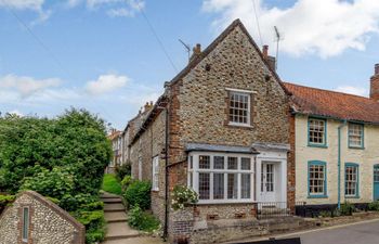 Cottage in Norfolk