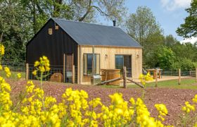 Barn in Somerset reviews