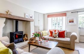 Cottage in South Devon reviews