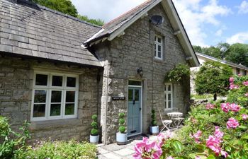 Cottage in Cumbria