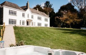 Cottage in North Cornwall