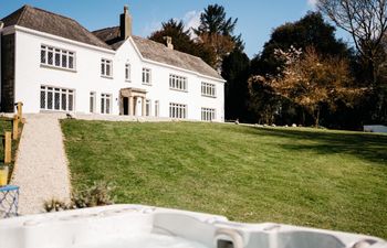 Cottage in North Cornwall