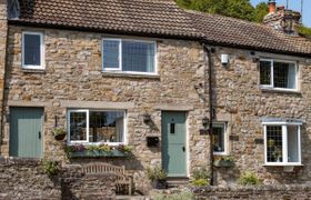 Cottage in North Yorkshire reviews