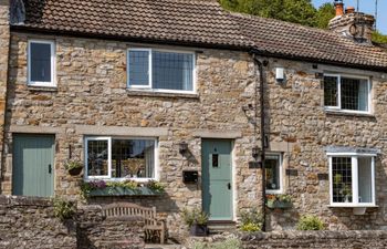 Cottage in North Yorkshire