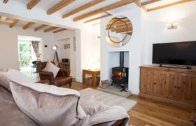 Cottage in North Yorkshire reviews