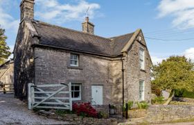 Cottage in Derbyshire