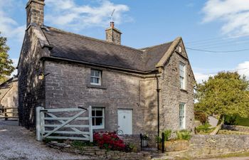 Cottage in Derbyshire