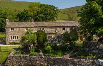 Barn in North Yorkshire