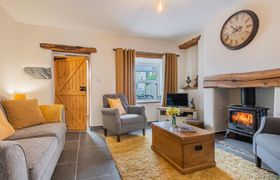 Cottage in Cumbria reviews