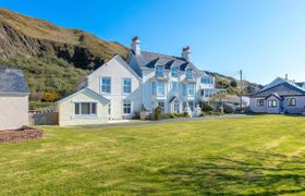 Cottage in North Wales