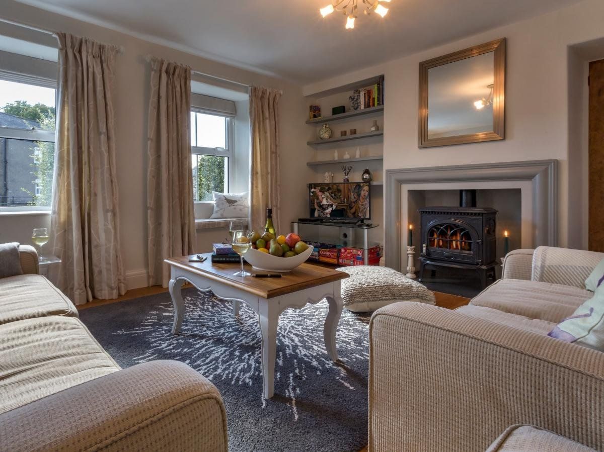 Cottage in Cumbria photo 2