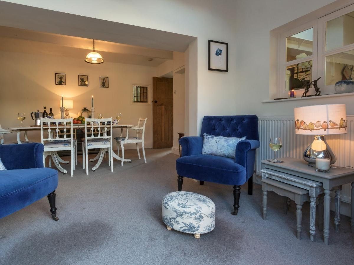 Cottage in Cumbria photo 7