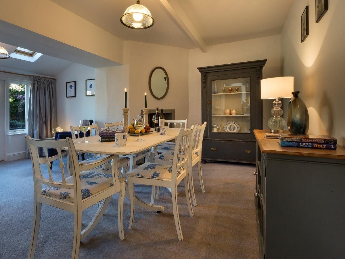 Cottage in Cumbria photo 5
