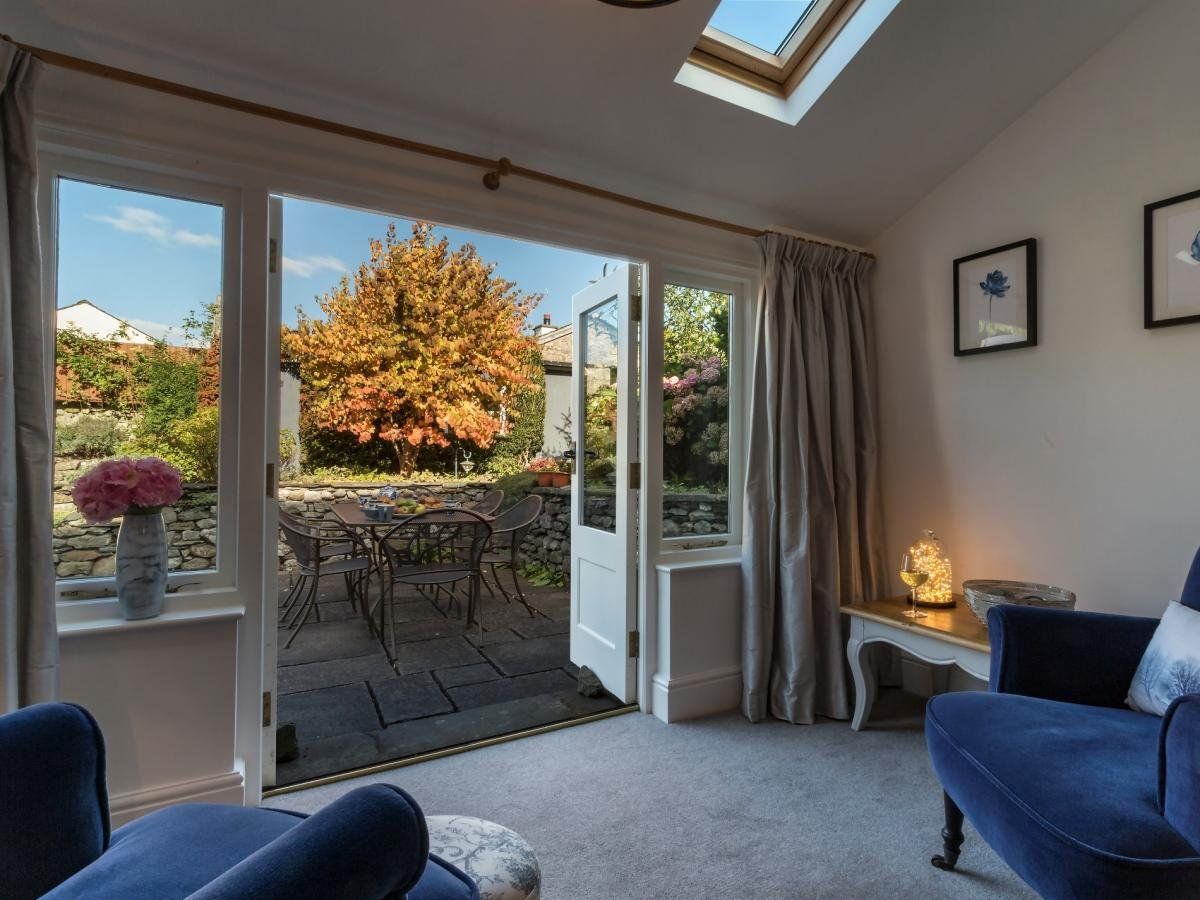Cottage in Cumbria photo 8