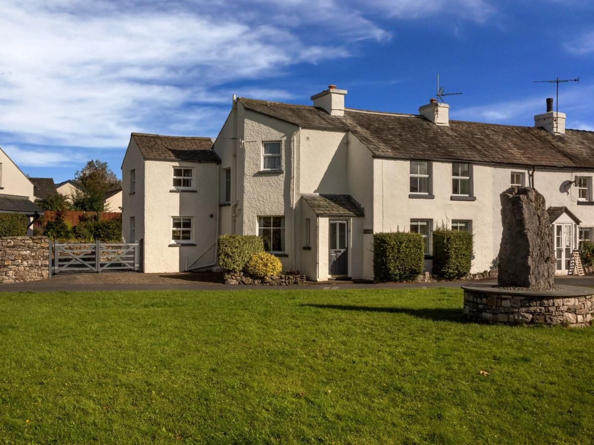Cottage in Cumbria photo 1