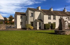 Cottage in Cumbria reviews