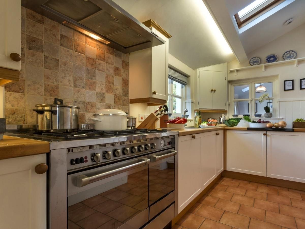 Cottage in Cumbria photo 10