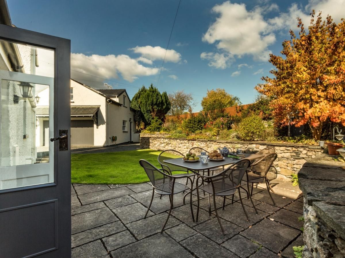 Cottage in Cumbria photo 9