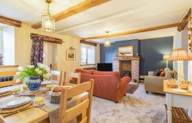 Cottage in Cumbria reviews