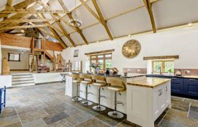 Cottage in North Devon reviews