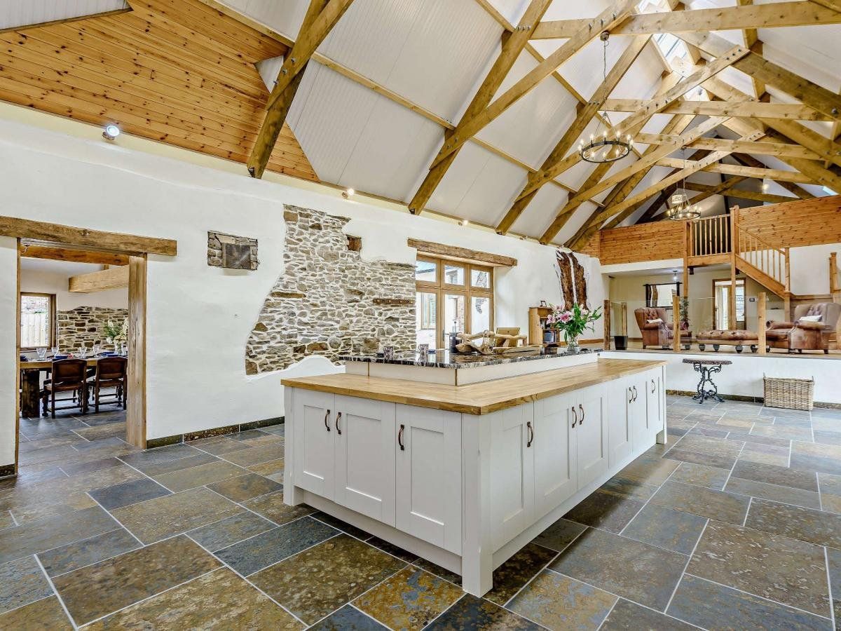 Cottage in North Devon photo 2
