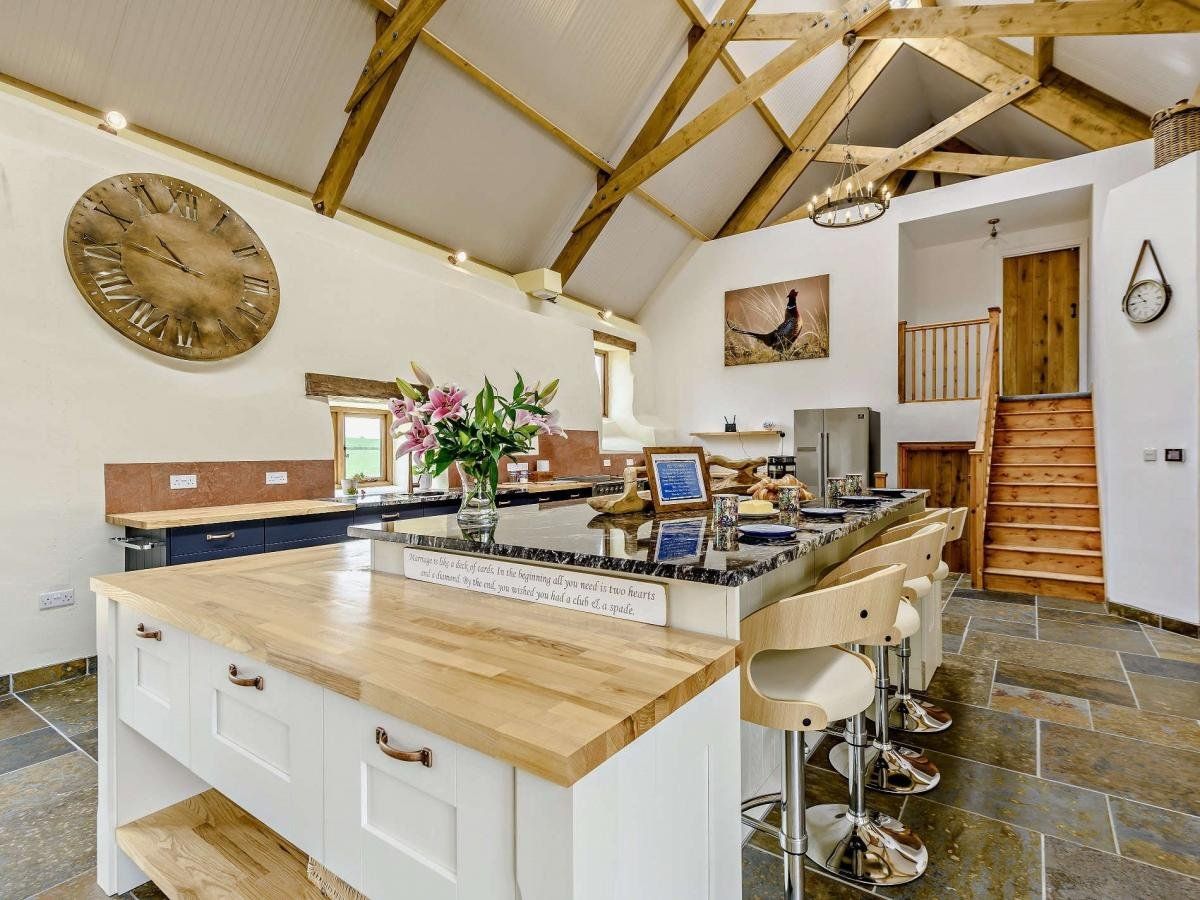 Cottage in North Devon photo 3
