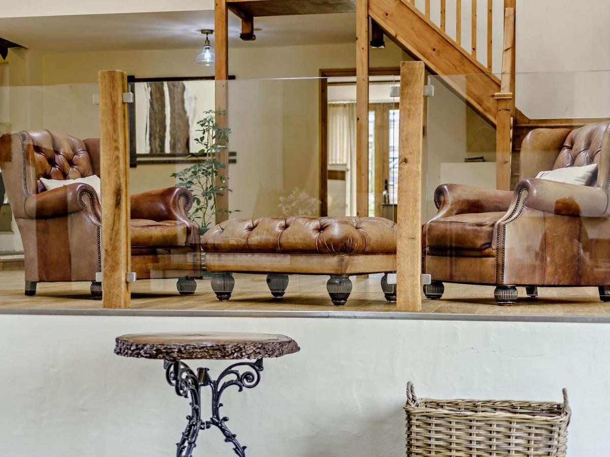 Cottage in North Devon photo 8