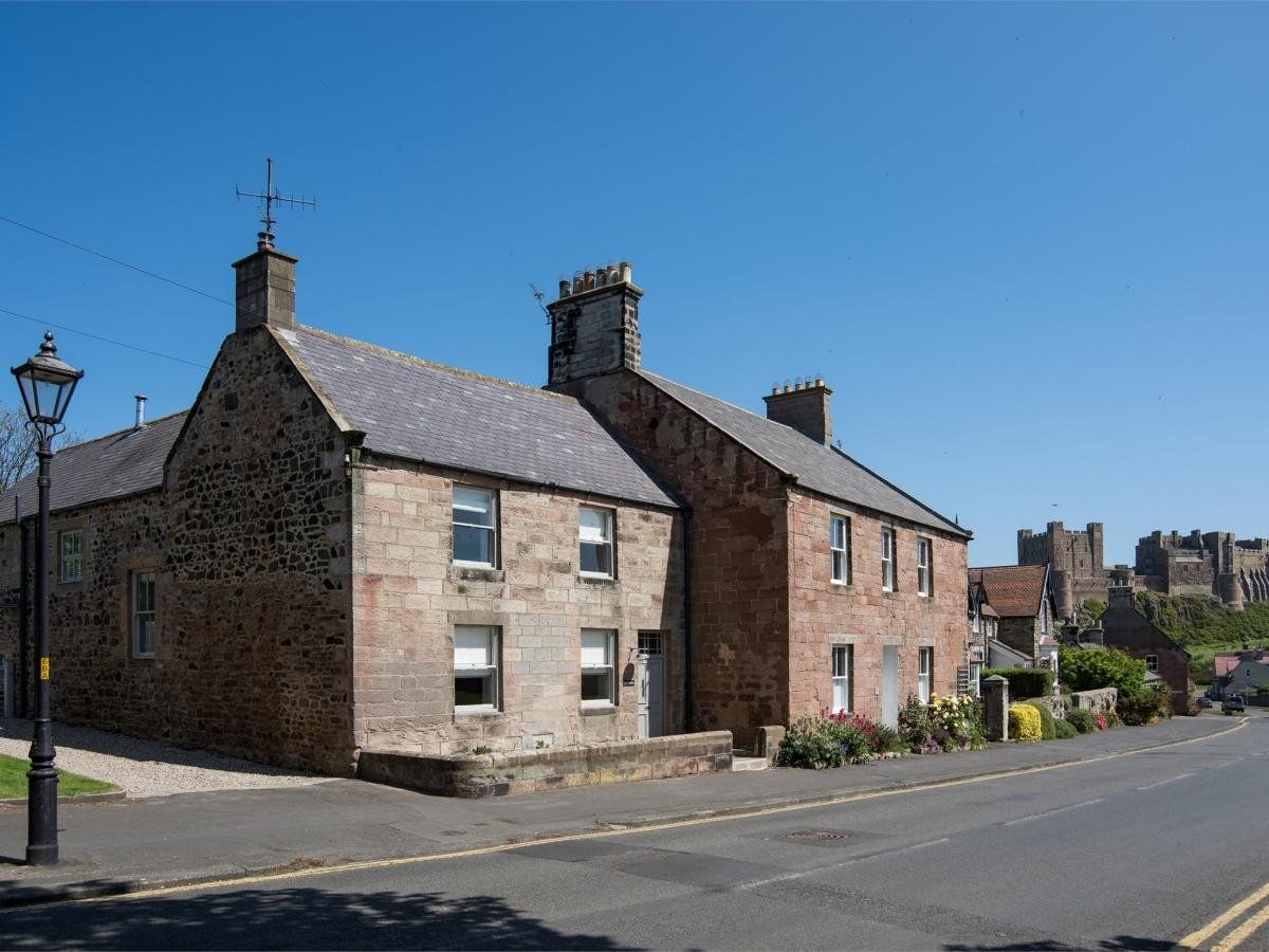 House in Northumberland photo 1