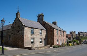 House in Northumberland