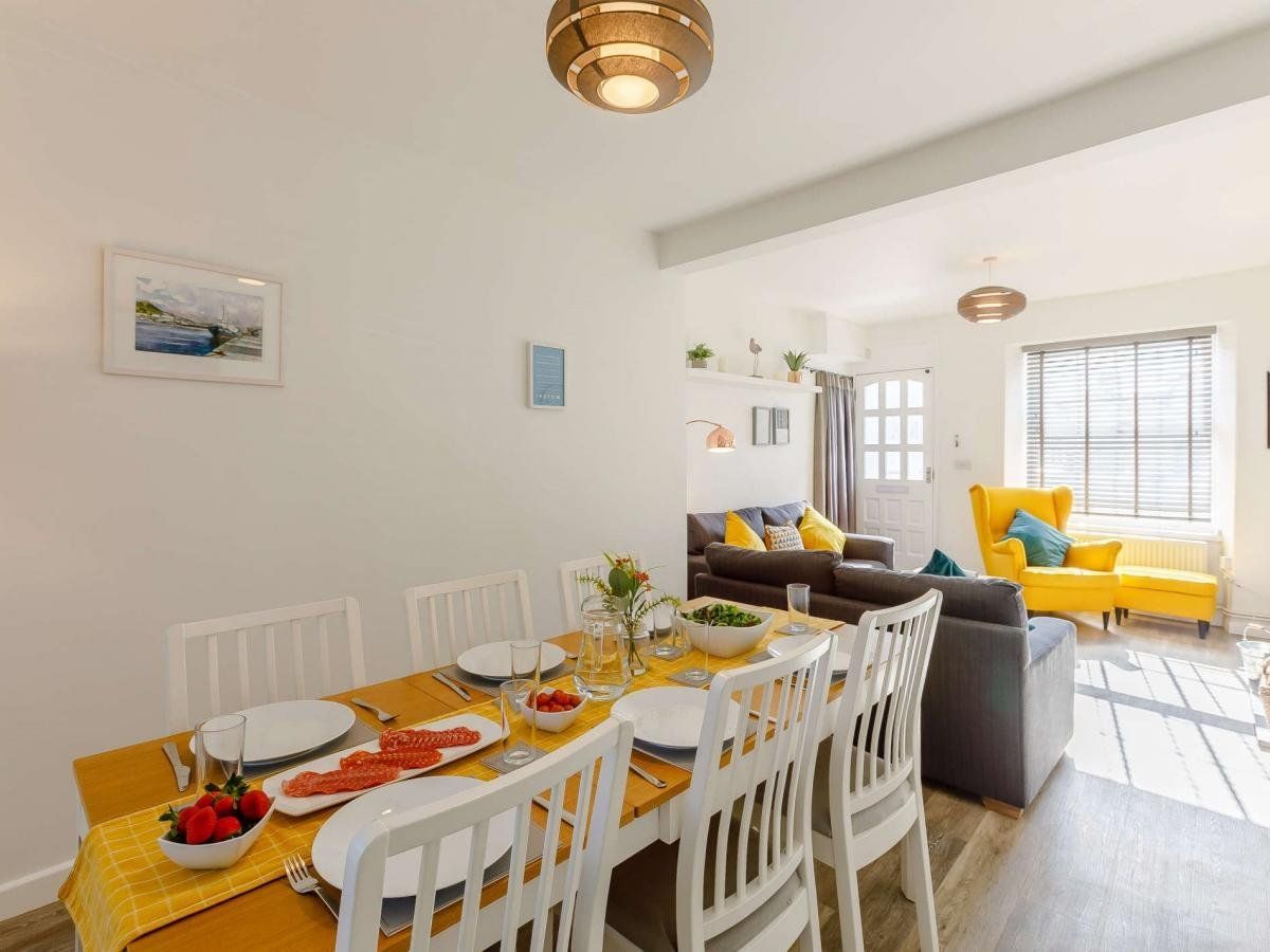 Cottage in North Devon photo 5