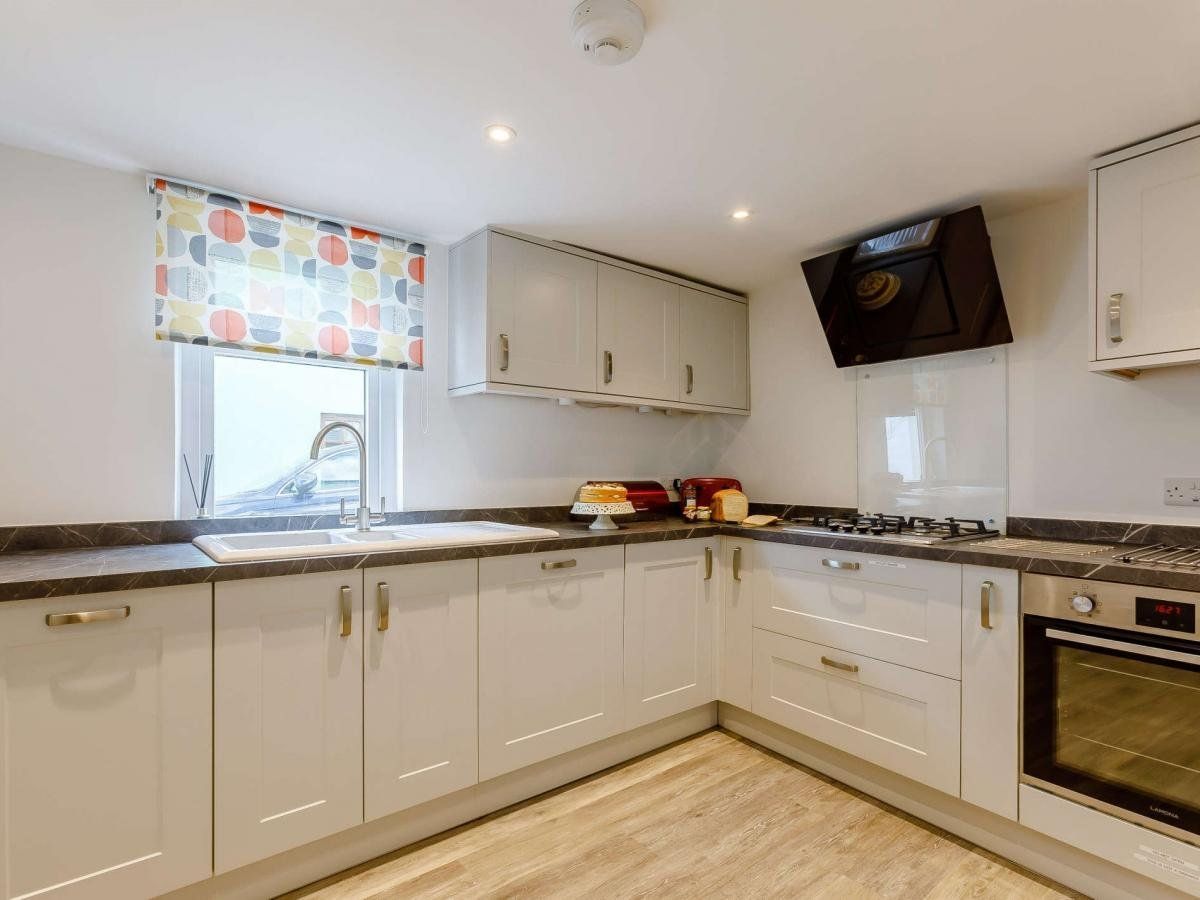 Cottage in North Devon photo 10