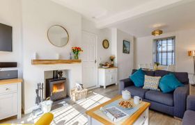 Cottage in North Devon reviews