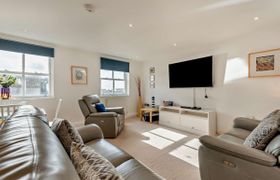 Apartment in West Wales reviews