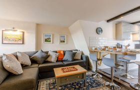 Apartment in Gloucestershire reviews