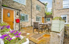 Cottage in North Yorkshire reviews